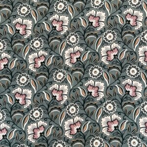 Ornament -viskoosi, Sage