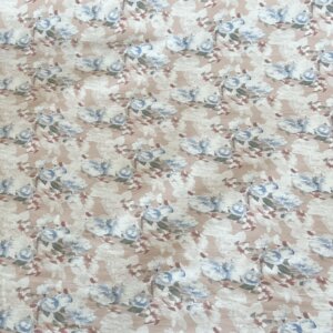 Spring-joustosatiini, Baby Pink