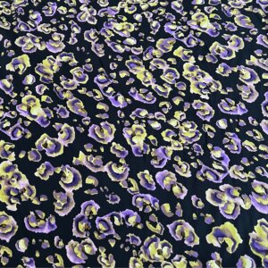 Moss -viskoosi, Violetti
