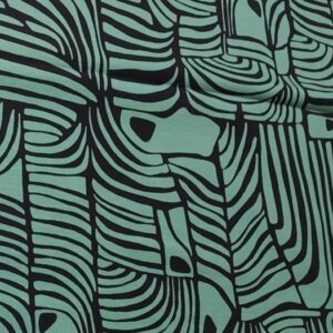 Signs -trikoo, Vihreä