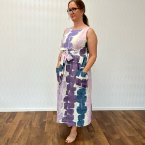 Abby –essumekko PAPERIkaava