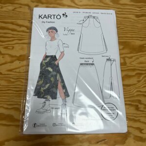 Vigga -hamekaava, Koko 36&38