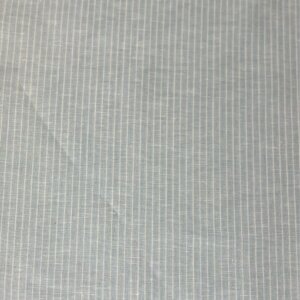 Ohut raitapellava, Vaaleansininen Pala 1,2m
